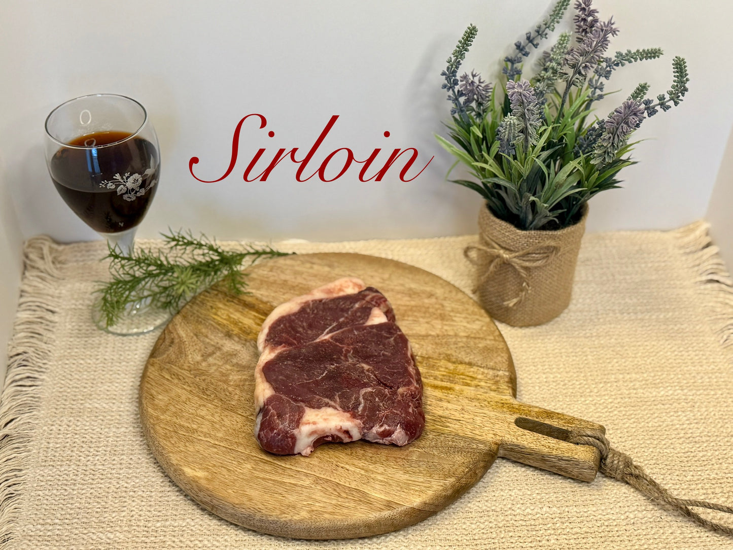 August Reservation- Whole Beef