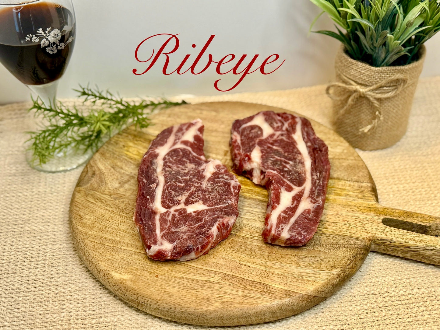 August Reservation- Quarter Beef Share