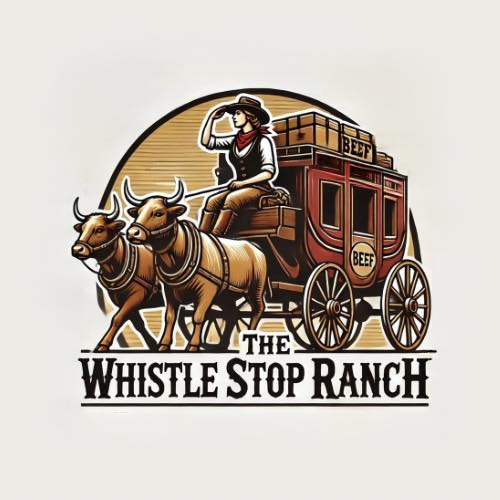 The Whistle Stop Ranch Store