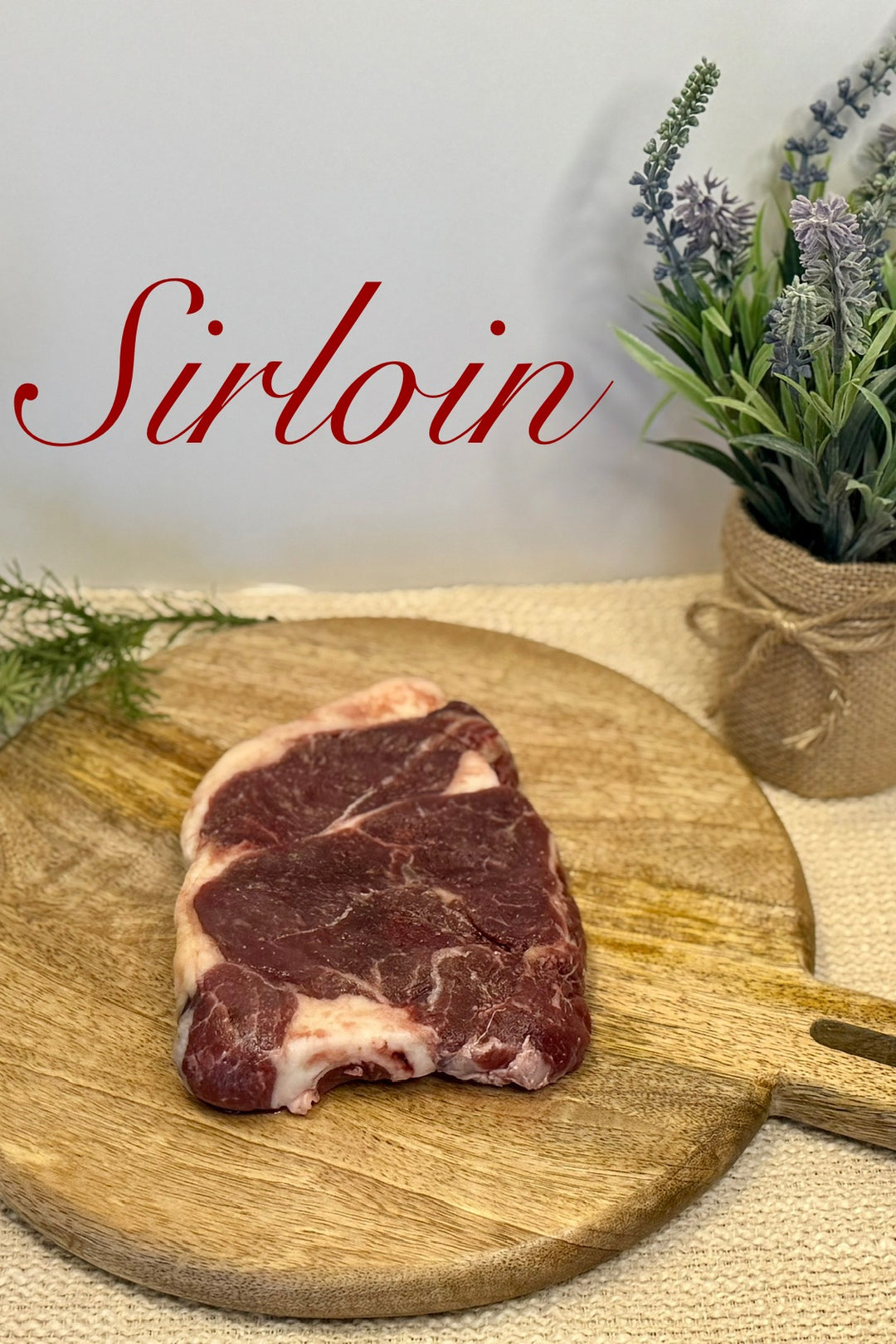 Moma’s Holiday Special- Whole Beef Sale