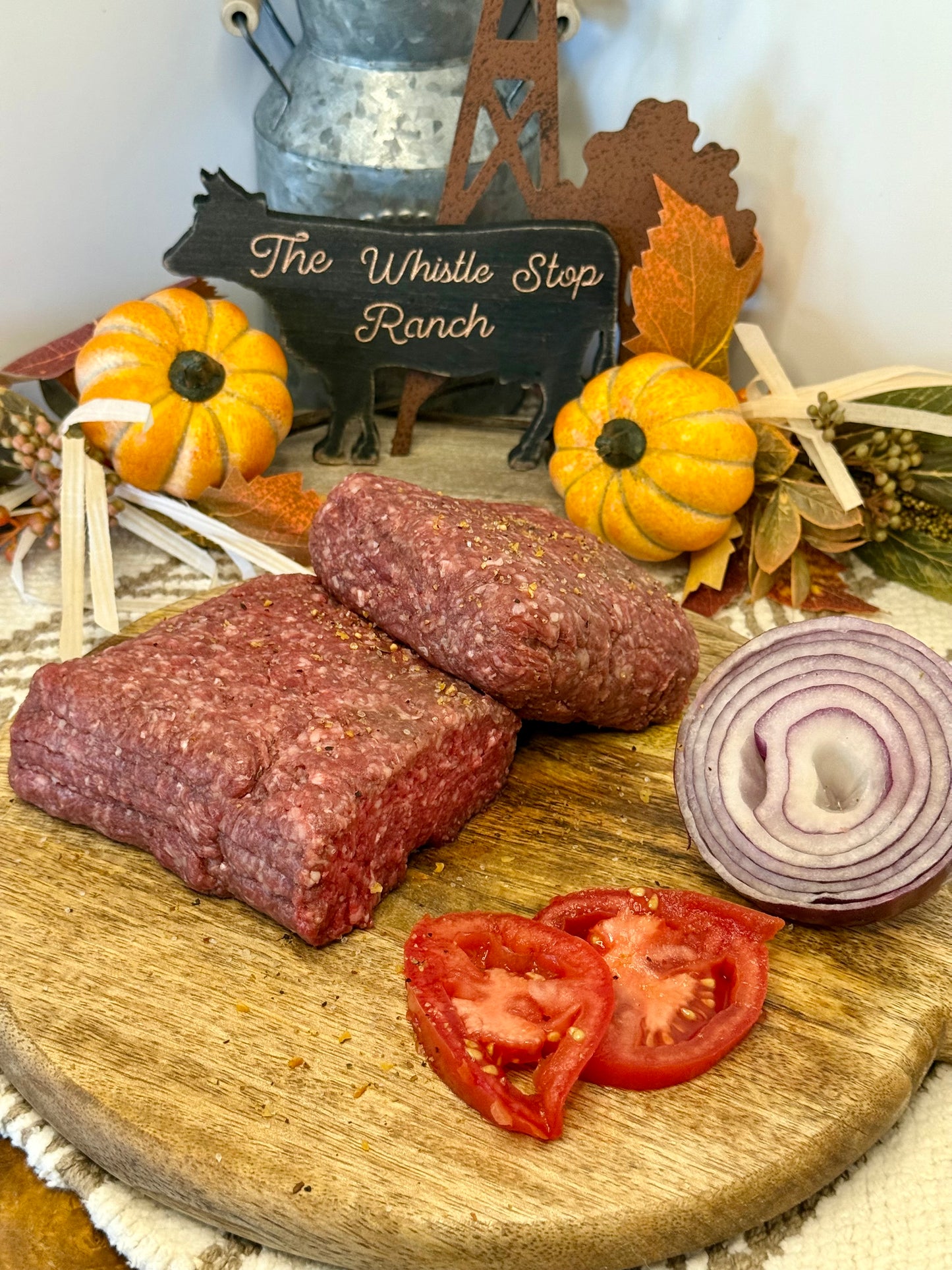 August Reservation- Quarter Beef Share