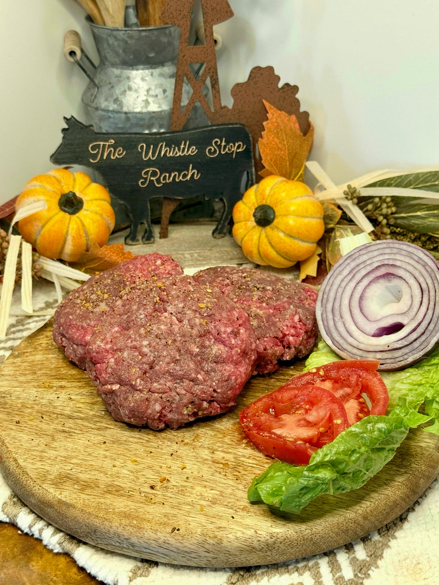 August Reservation- Quarter Beef Share