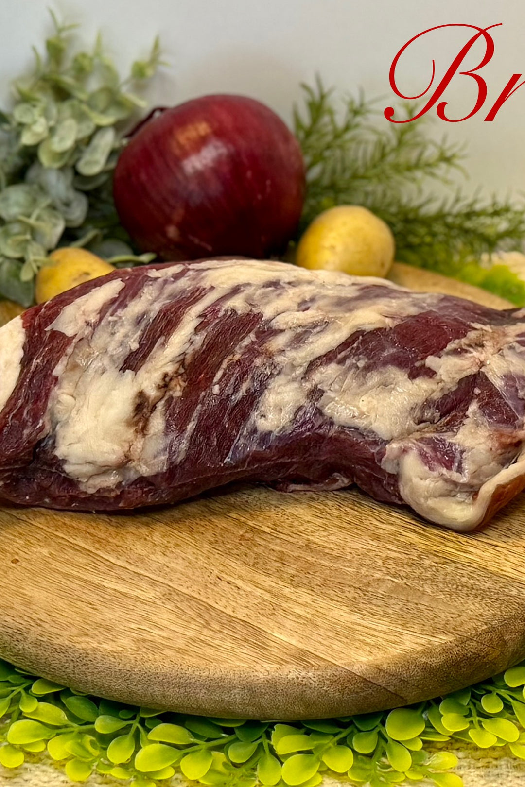 Moma’s Holiday Special- Half Beef Share