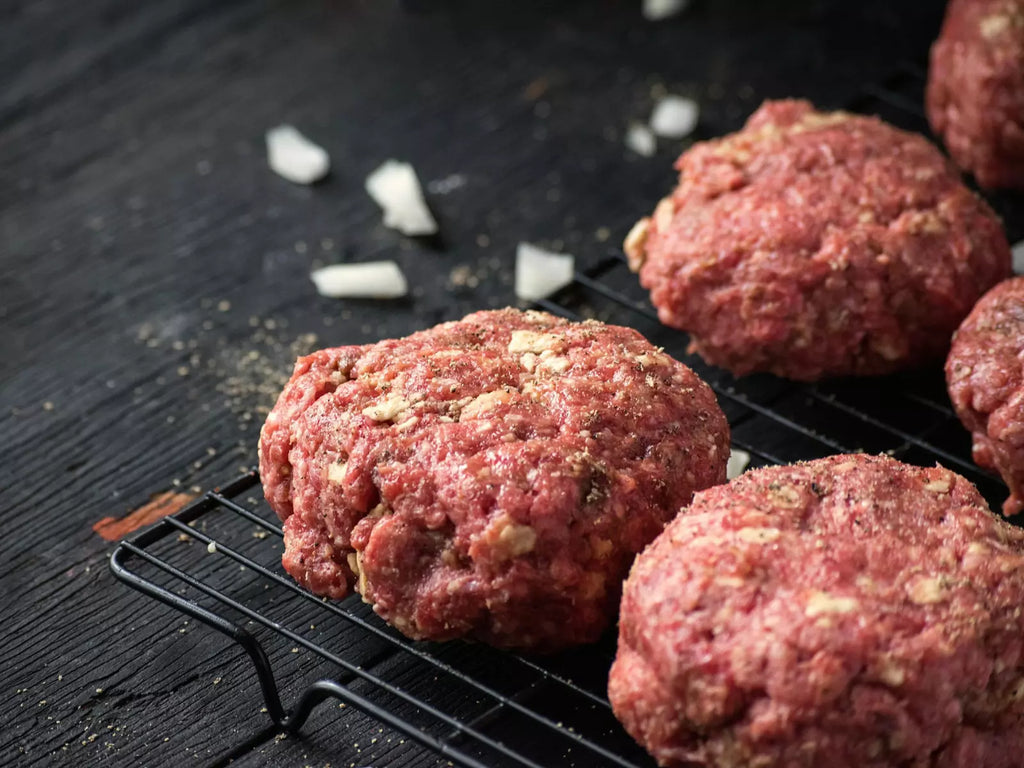 🥩 85/15 Premium Ground Beef Bundle (20 lbs)