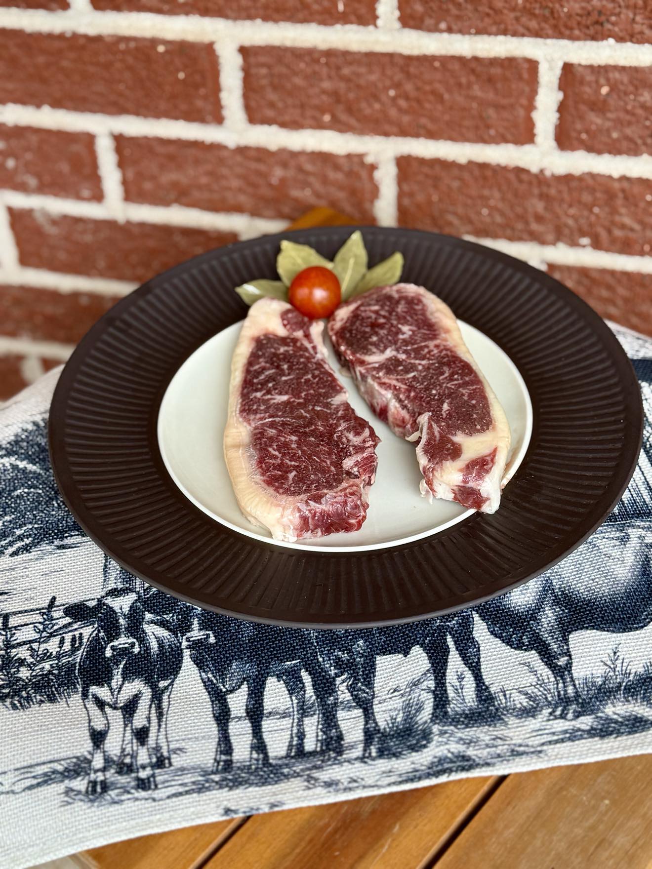 August Reservation- Whole Beef